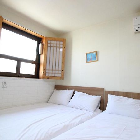 Stay In Blue Seul Exterior foto