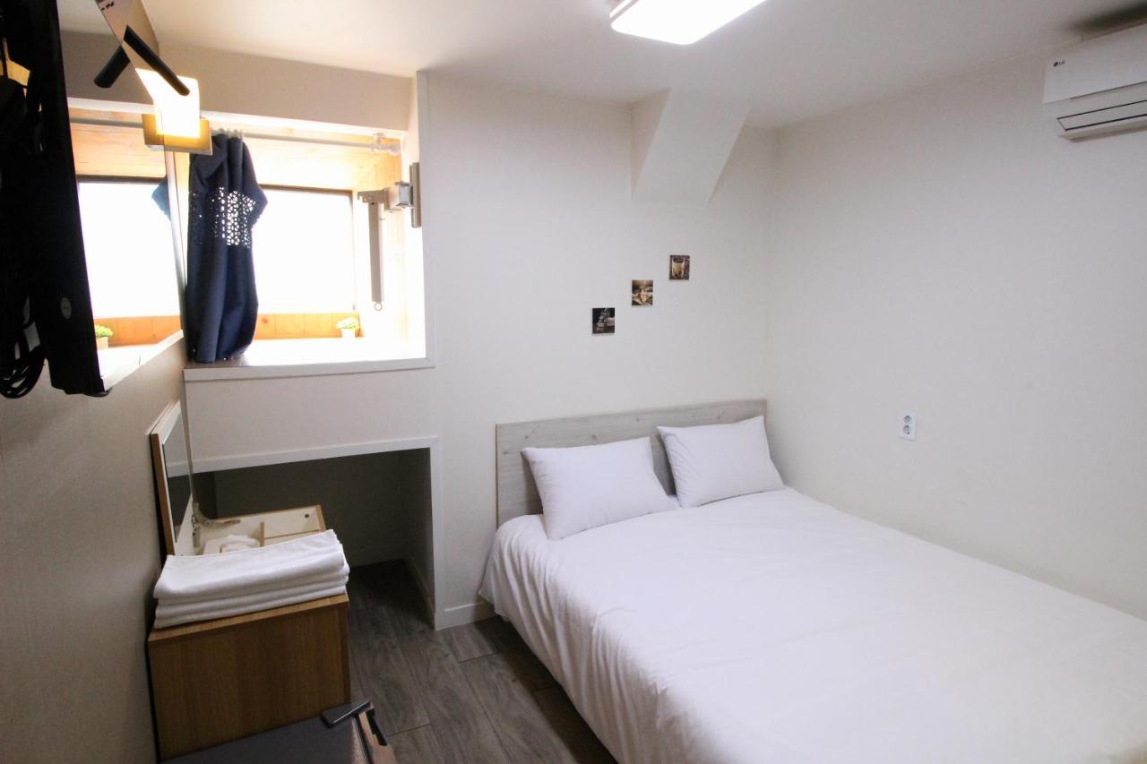 Stay In Blue Seul Exterior foto
