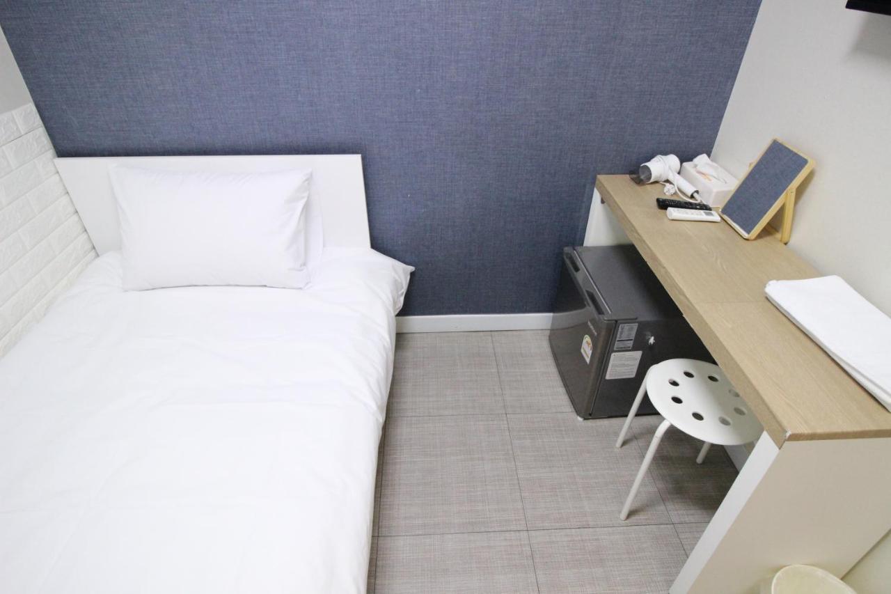 Stay In Blue Seul Exterior foto