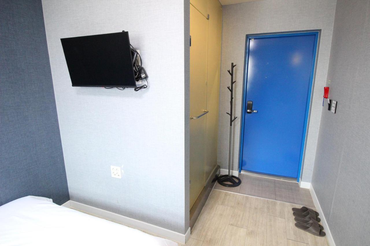 Stay In Blue Seul Exterior foto