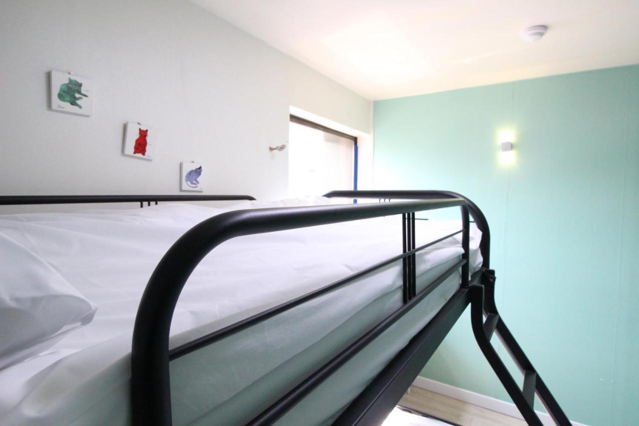 Stay In Blue Seul Exterior foto