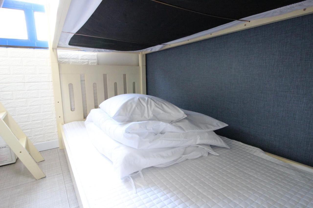 Stay In Blue Seul Exterior foto