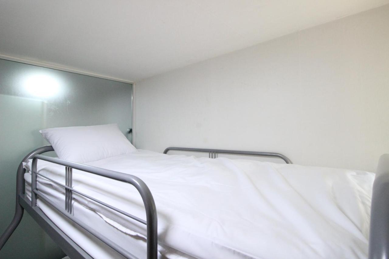 Stay In Blue Seul Exterior foto